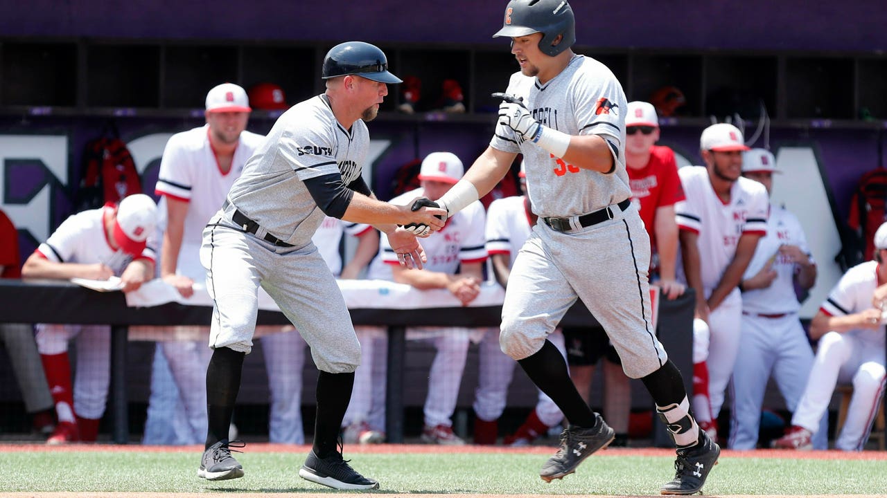 No. 3 regional seeds 8-2 so far in NCAA Tournament openers